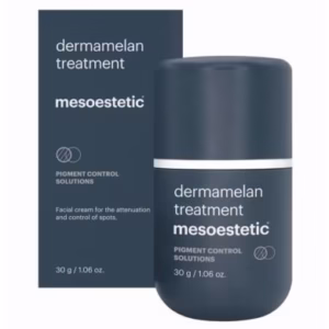 MESOESTETIC DERMAMELAN TREATMENT CRÈME