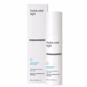 MESOESTETIC HYDRA-VITAL LIGHT