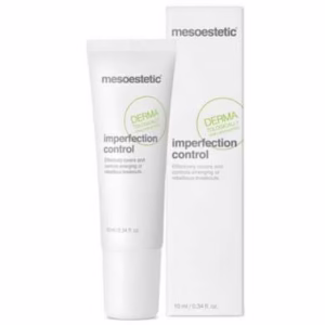 Mesoestetic Imperfection Control