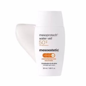 MESOESTETIC Water Veil SPF 50