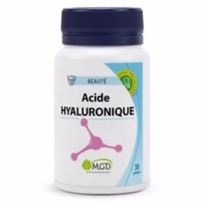 MGD ACIDE HYALURONIQUE