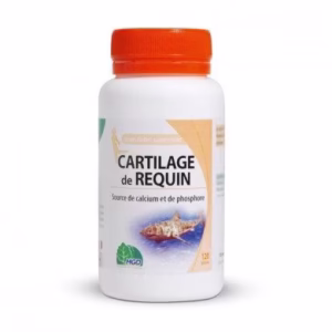 MGD CARTILAGE DE REQUIN