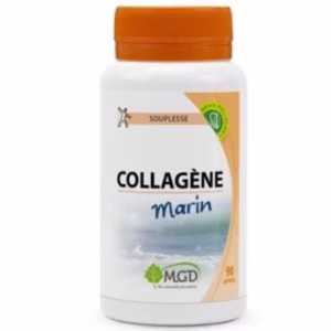 MGD COLLAGÈNE MARIN