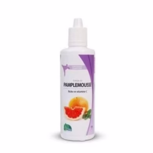 MGD EXTRAIT DE PÉPINS DE PAMPLEMOUSSE