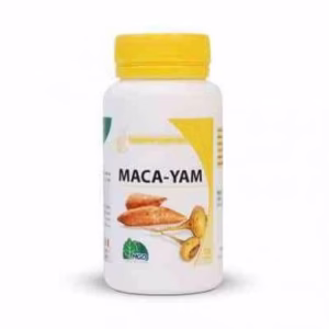 MGD NATURE MACA YAM