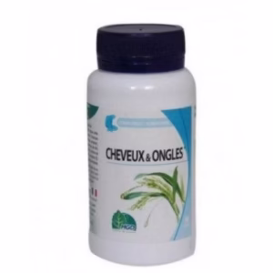 MGD NATURE CHEVEUX ET ONGLES