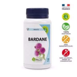 MGD BARDANE