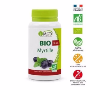 MGD BIO MYRTILLE