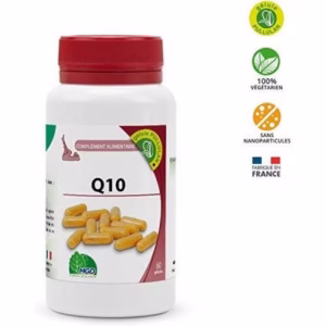 MGD COENZYME Q10