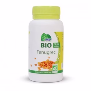 MGD FÉNUGREC BIO 230 mg