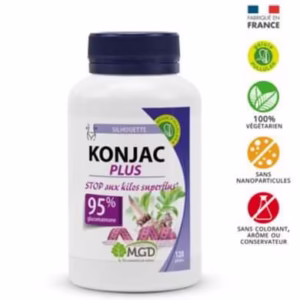 MGD KONJAC PLUS