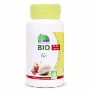 MGD NATURE AIL BIO
