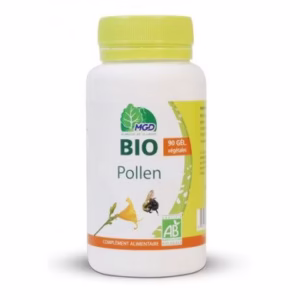 MGD POLLEN BIO 220 mg