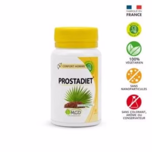MGD PROSTADIET 60 Gélules