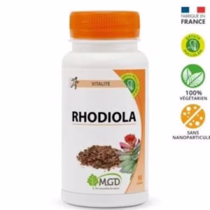 MGD RHODIOLA