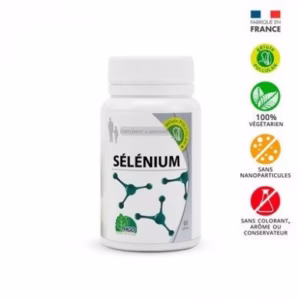 MGD SÉLÉNIUM