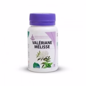 MGD VALÉRIANE ET MÉLISSE