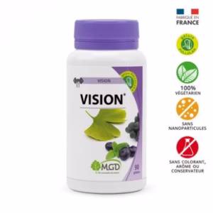 MGD VISION