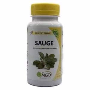 MGD SAUGE
