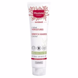 MUSTELA Crème Prévention Vergetures