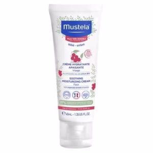 MUSTELA Crème Hydratante Apaisante