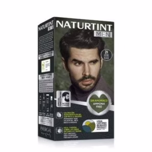 NATURTINT MEN 1N Noir