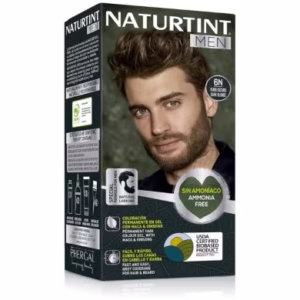 Naturtint Men 6N Blond Foncé
