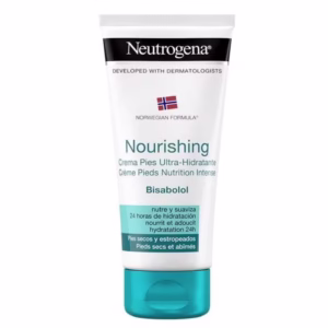 NEUTROGENA Crème Pieds Nutrition Intense
