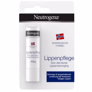 NEUTROGENA Stick Lèvres SPF 4