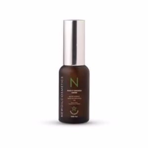 NEW OIL COSMETICS Huile Amande Amère