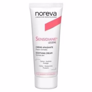 NOREVA SENSIDIANE LÉGÈRE CRÈME APAISANTE