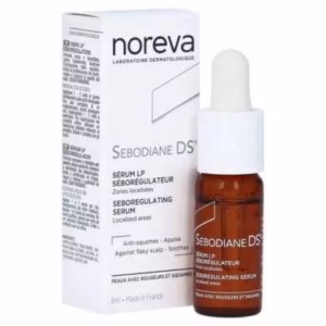 NOREVA SEBODIANE DS SÉRUM LP SÉBORÉGULATEUR