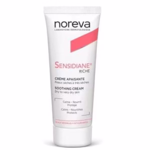 NOREVA SENSIDIANE RICHE CRÈME