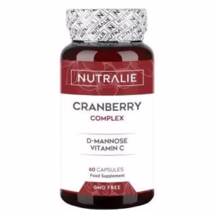 NUTRALIE CRANBERRY COMPLEX