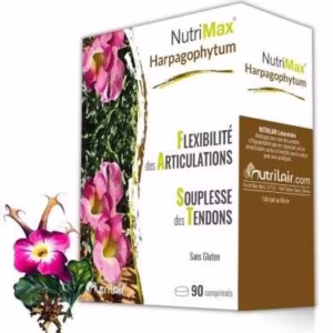 NUTRIMAX HARPAGOPHYTUM