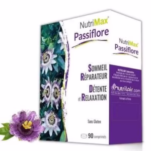 NUTRIMAX PASSIFLORE