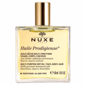 NUXE HUILE PRODIGIEUSE