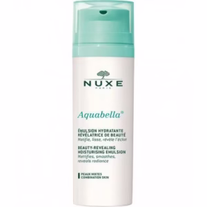 NUXE AQUABELLA ÉMULSION HYDRATANTE RÉVÉLATRICE DE BEAUTÉ