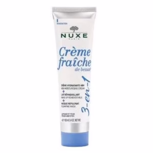 NUXE CRÈME FRAÎCHE DE BEAUTÉ