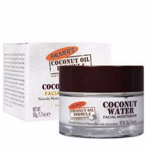 PALMER’S CRÈME HYDRATANTE VISAGE COCO