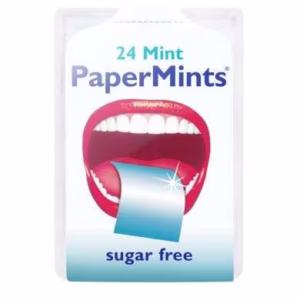 PAPERMINTS FEUILLES