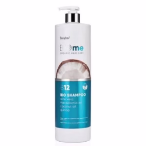 ERAYBA BioMe Bio 12 Bio Shampoing