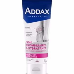 ADDAX HYDRAFEET REGULATRICE