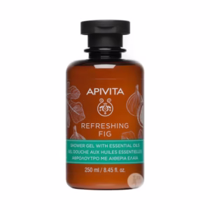 APIVITA GEL DOUCHE FIGUE