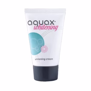 AQUAX Whitening Crème