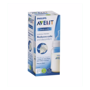 avent biberon anti-colic 260 ml