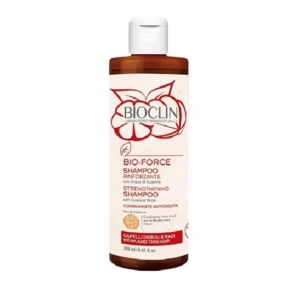 BIOCLIN Bio Force Shampoing