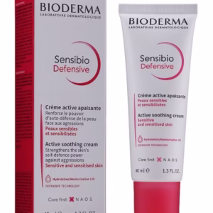 BIODERMA Sensibio Defensive Riche