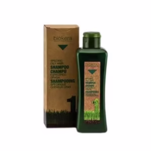 NATURE SHAMPOING CHEVEUX GRAS 1000 ml