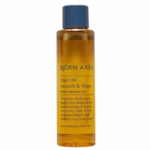 Björn Axén Huile Cheveux